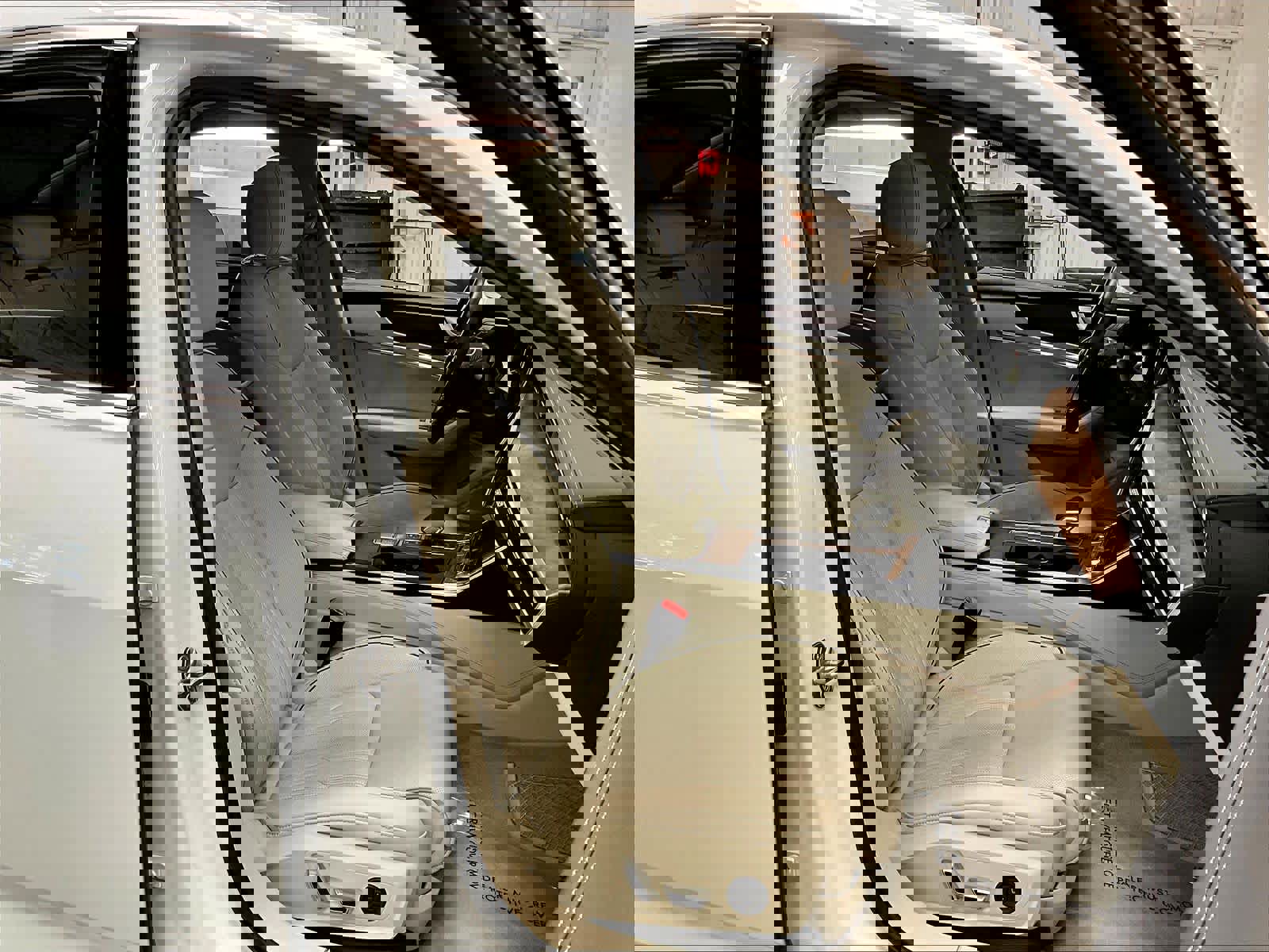 Used 2023 Audi A6 3.0T Prestige w/ Prestige Package image 9