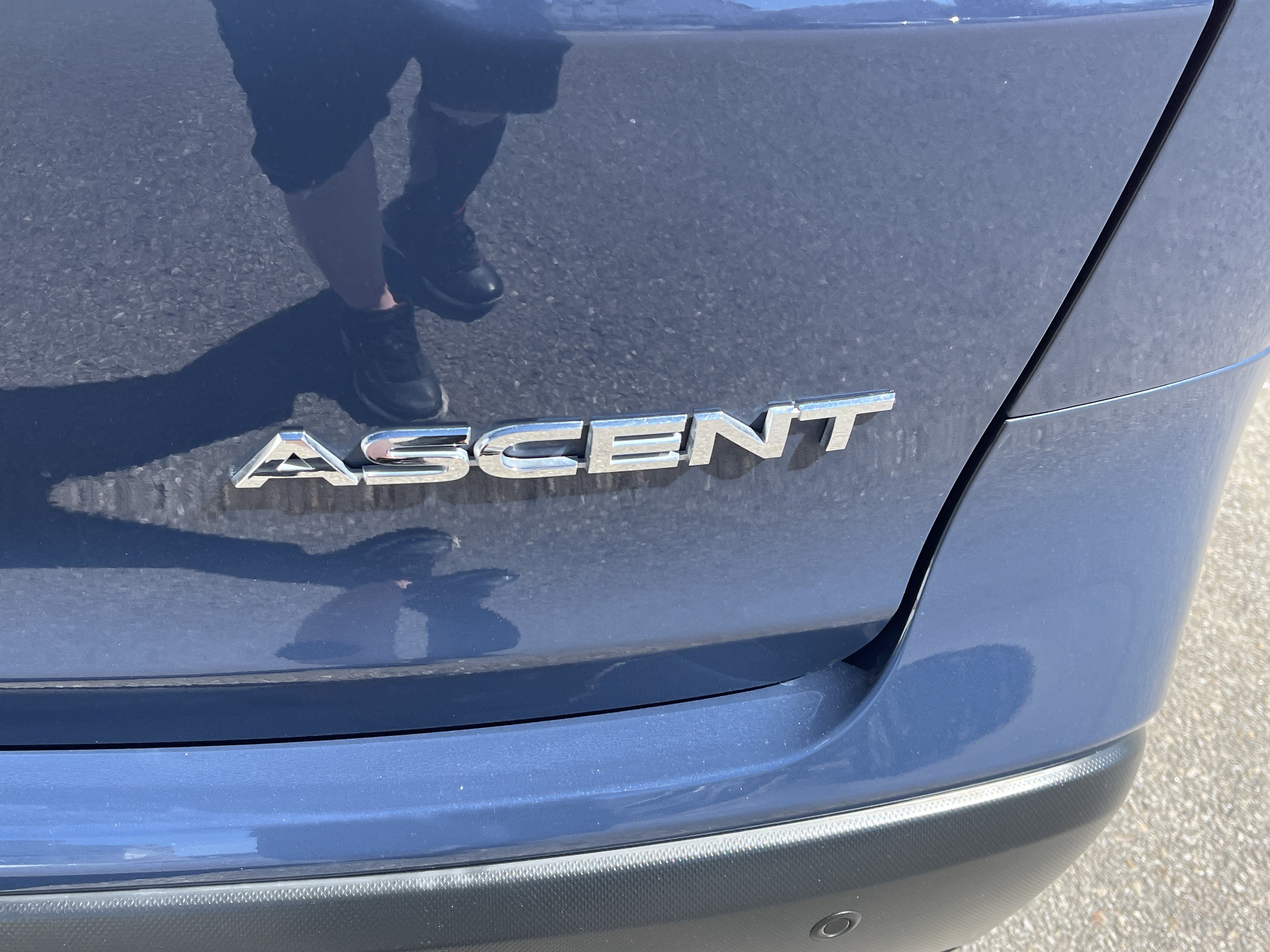 Certified 2023 Subaru Ascent Premium w/ Convenience Package AWD/4WD image 27