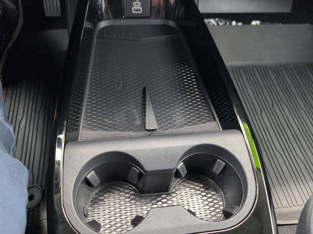 Used 2025 Ford Mustang Mach-E Premium RWD image 19