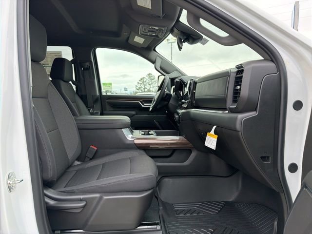 New 2026 Chevrolet Silverado 2500 LT image 12