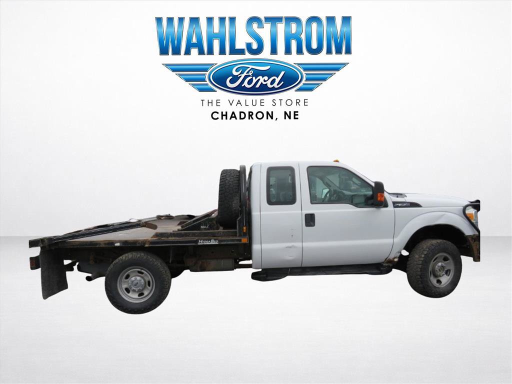 Used 2013 Ford F350 XL w/ PWR Equipment Group AWD/4WD image 6