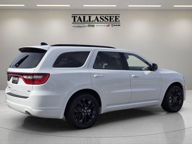 New 2026 Dodge Durango GT w/ Blacktop Package RWD image 14