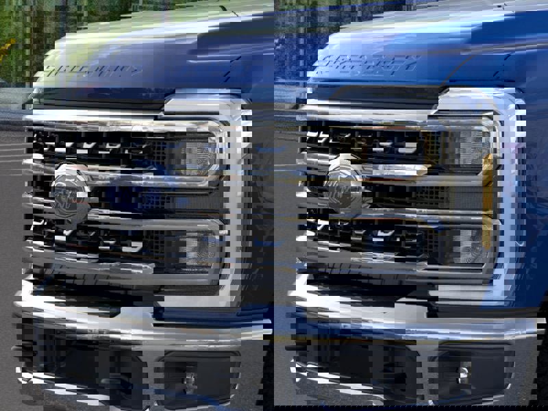 New 2026 Ford F350 XLT w/ XLT Premium Package image 17