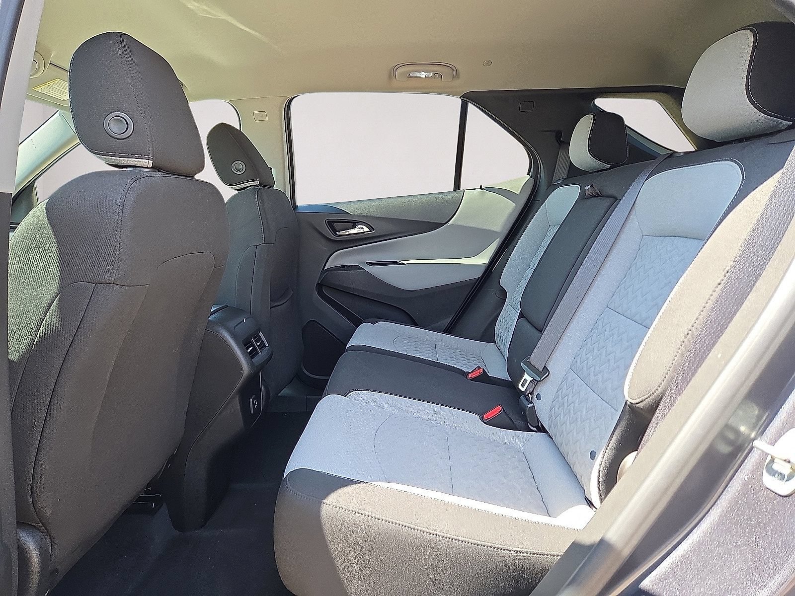 Used 2022 Chevrolet Equinox LT FWD image 15