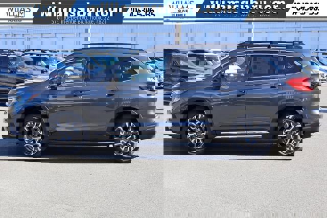 New 2026 Subaru Ascent Limited w/ Popular Package #2 image 5