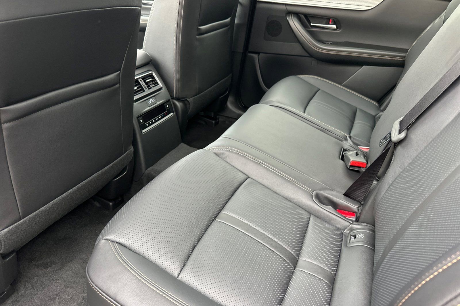 New 2026 MAZDA CX-90 3.3 Turbo w/ Preferred Package image 13