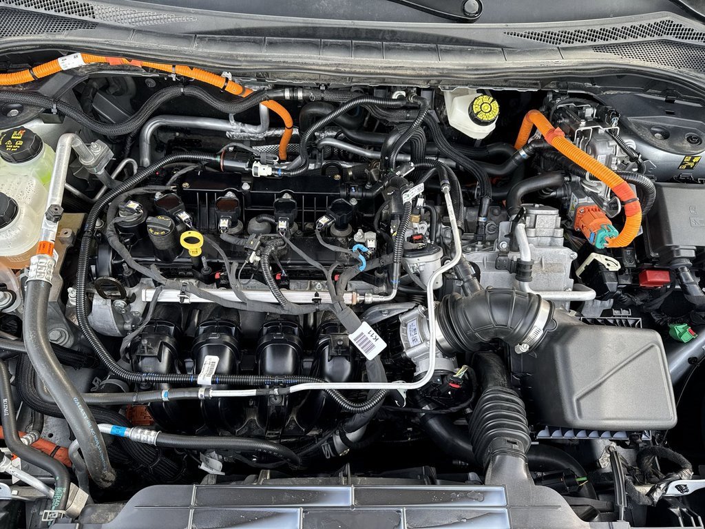 Used 2022 Ford Escape SE w/ SE Sport Appearance Package image 16