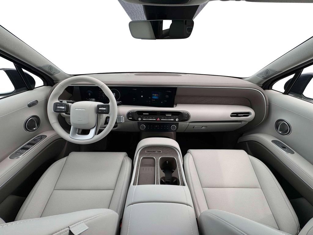 New 2026 Hyundai Palisade Limited image 13