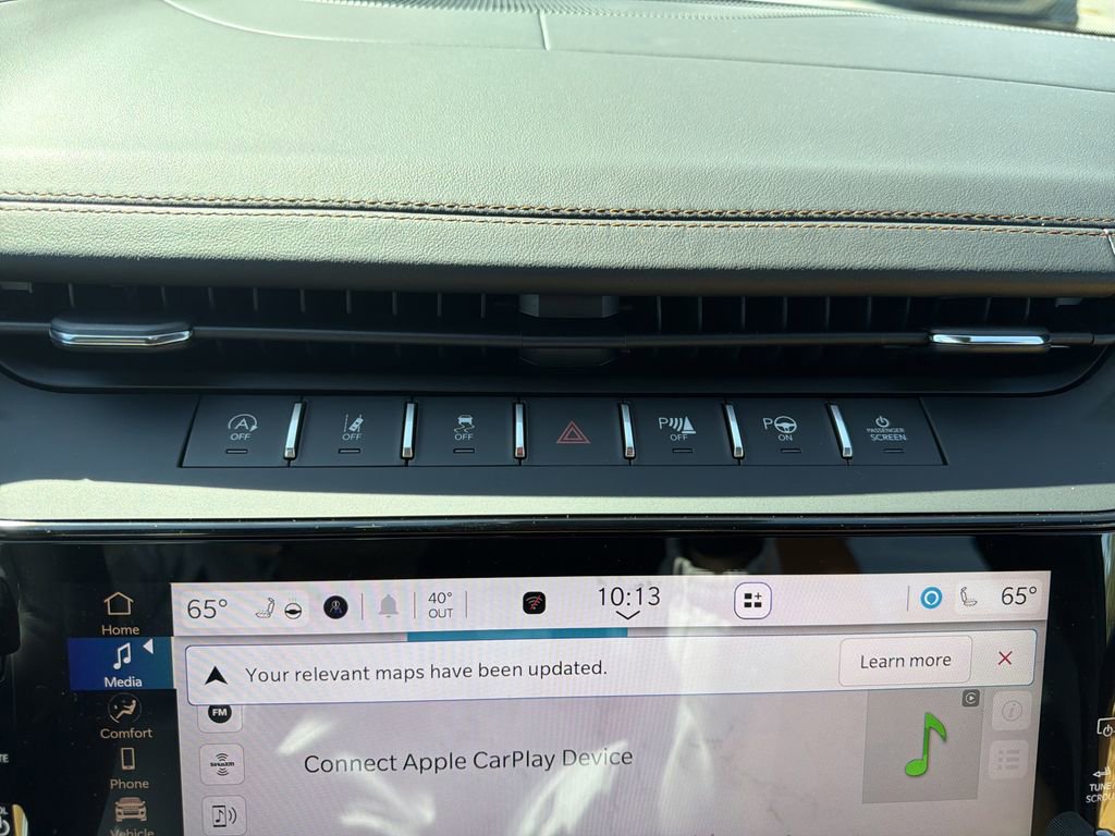 New 2026 Jeep Grand Cherokee L Summit image 34