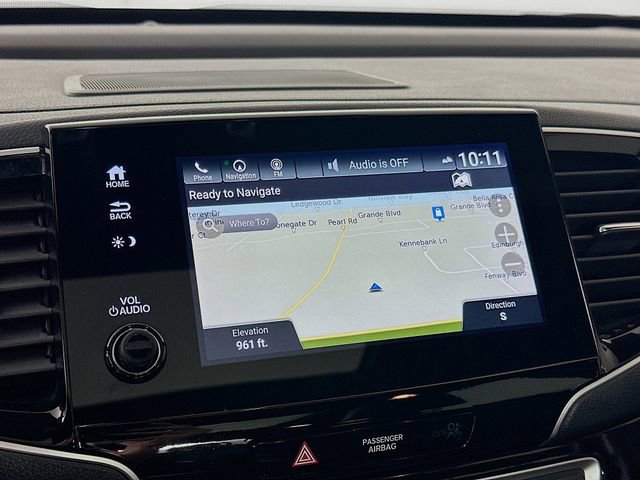 Used 2020 Honda Pilot Black Edition image 14