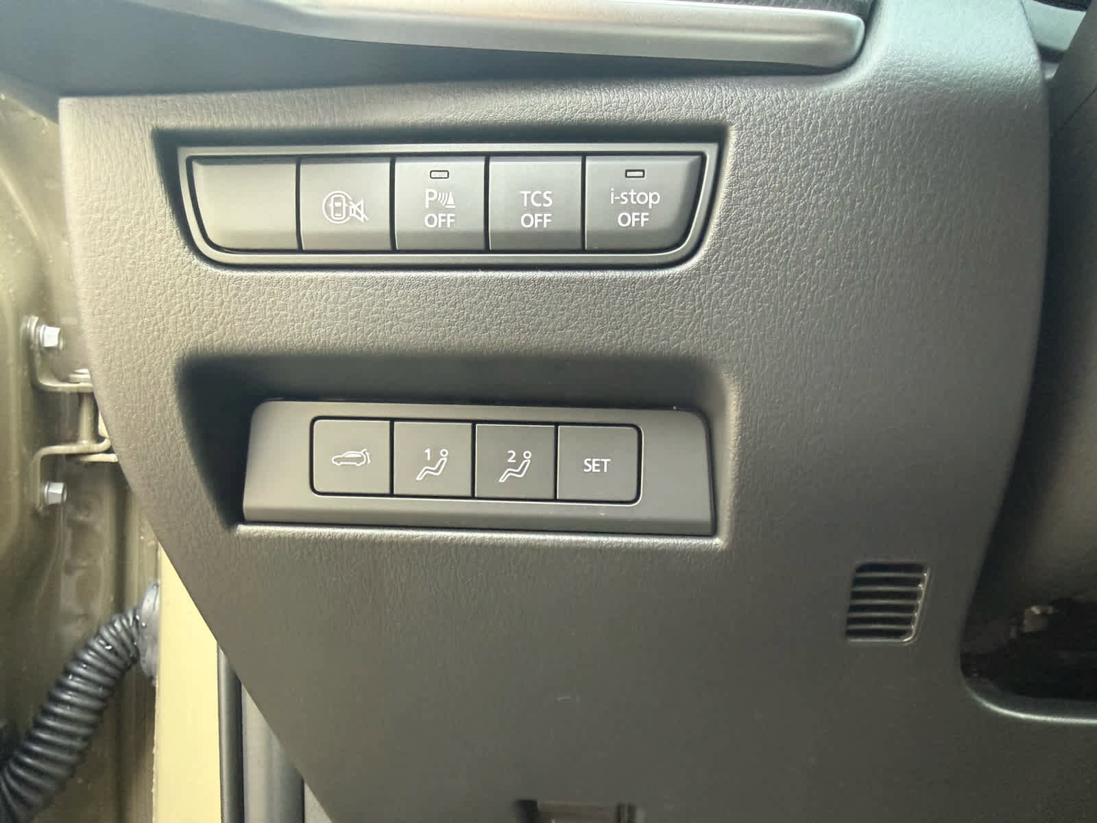 New 2026 MAZDA CX-70 3.3 Turbo w/ Preferred Package image 13