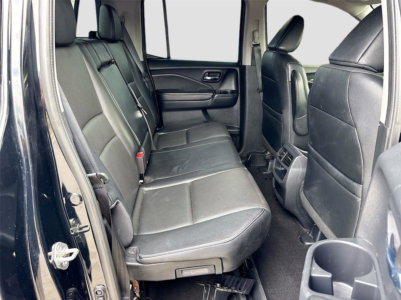 Used 2019 Honda Ridgeline RTL-T image 26
