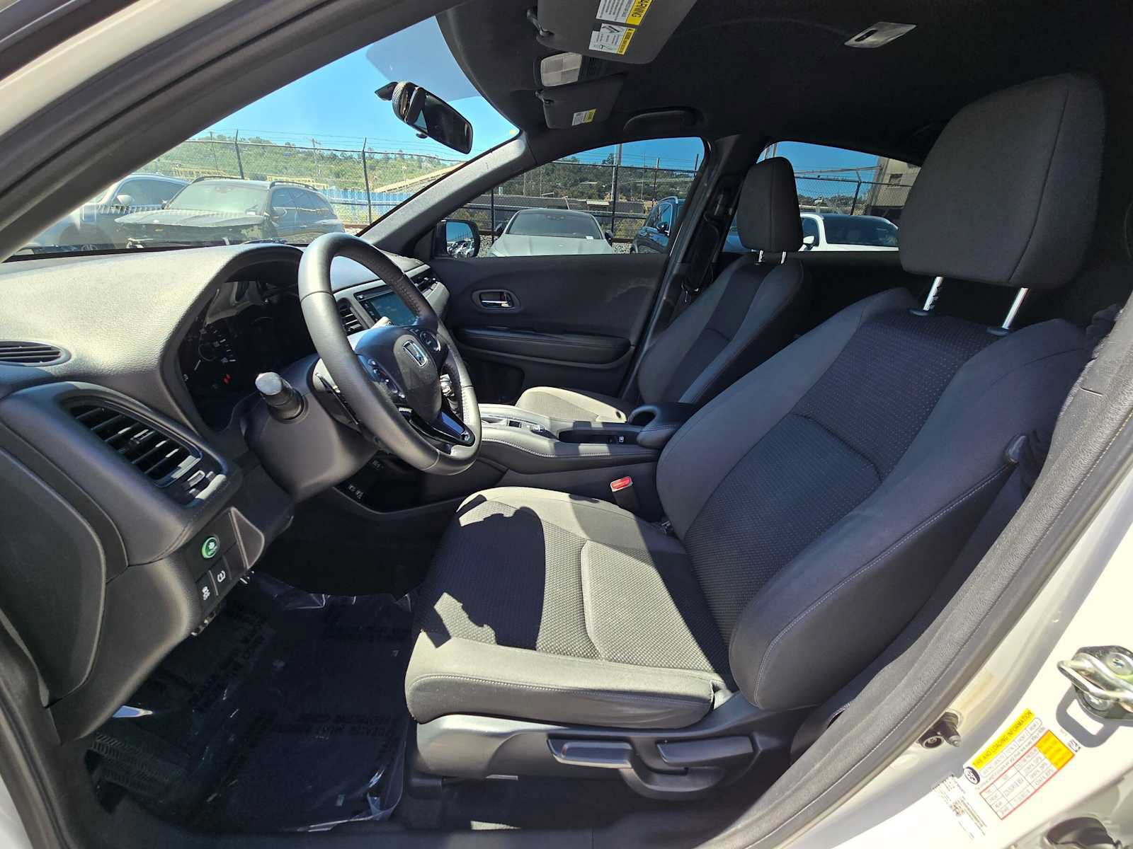 Used 2019 Honda HR-V Sport image 20