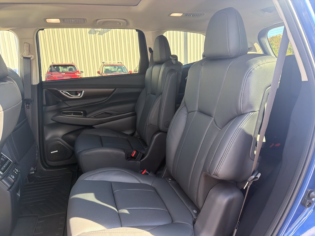 New 2027 Subaru Ascent Touring AWD/4WD image 10