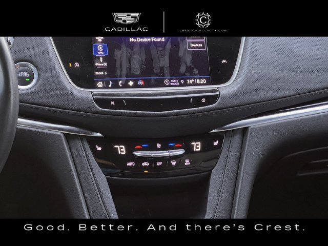 Certified 2023 Cadillac XT6 Luxury FWD image 18
