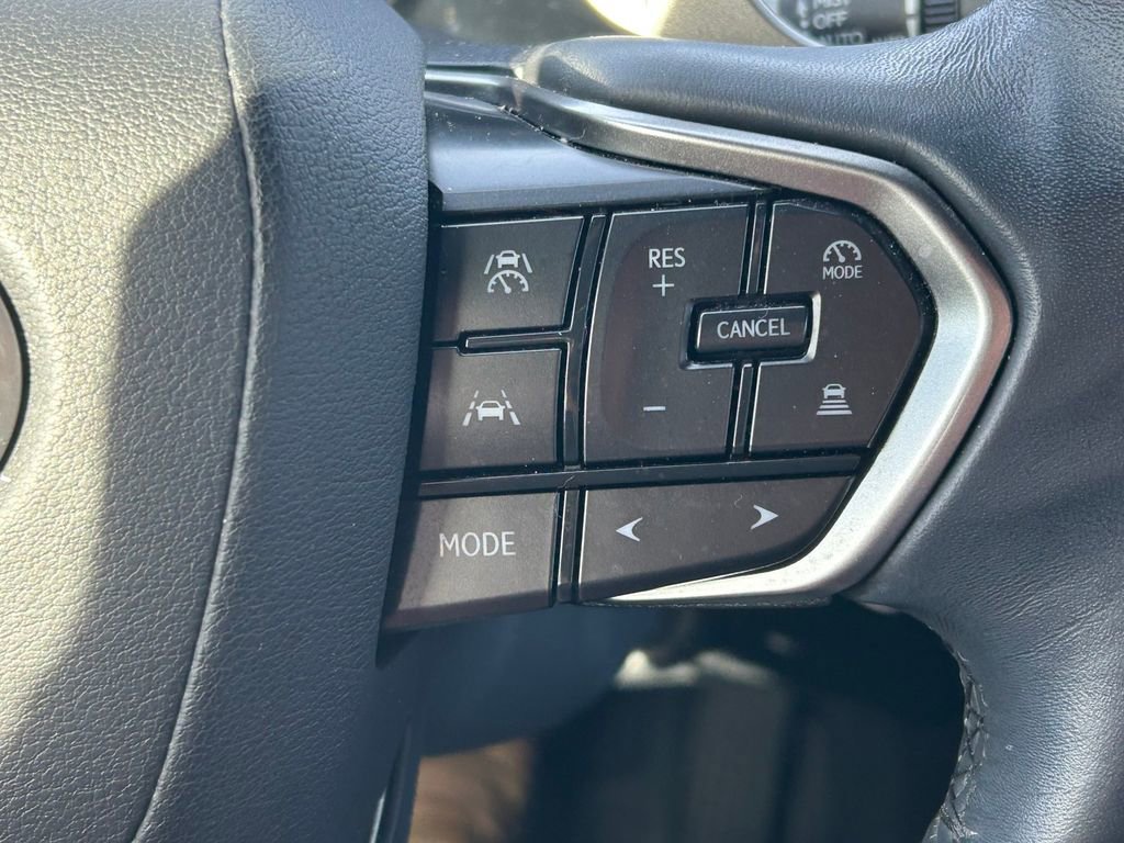 Used 2023 Lexus RX 350 Premium w/ Cold Area Package image 39