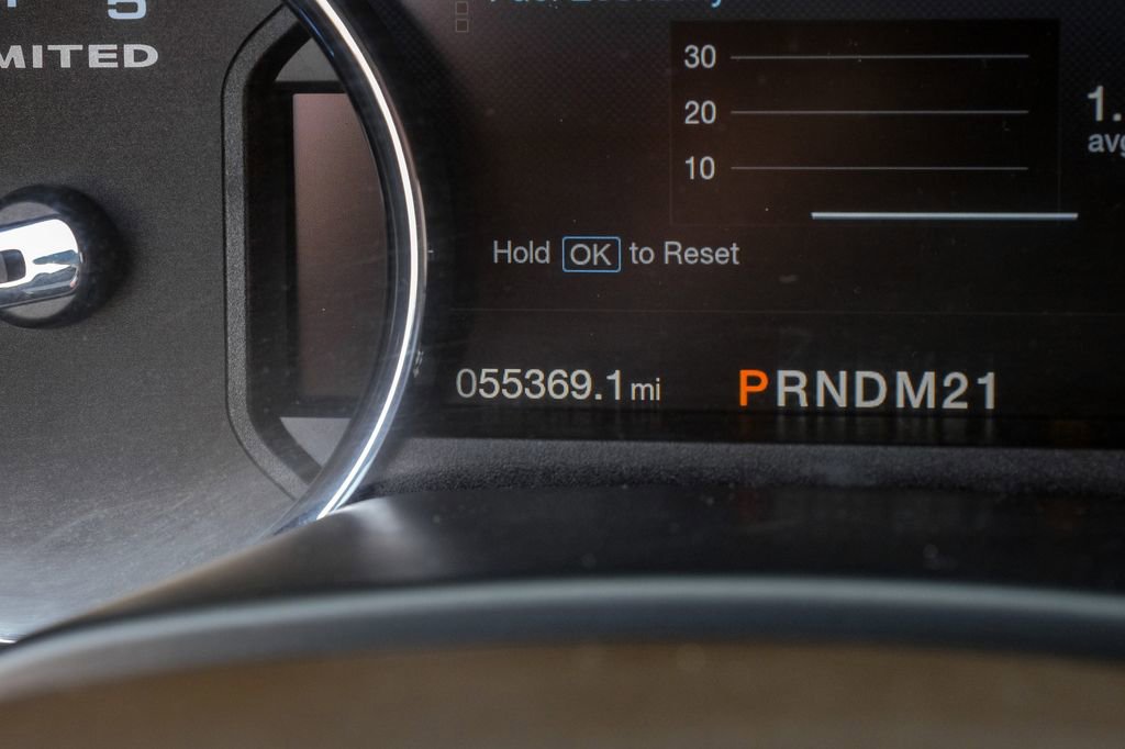 Used 2019 Ford F350 Limited image 19