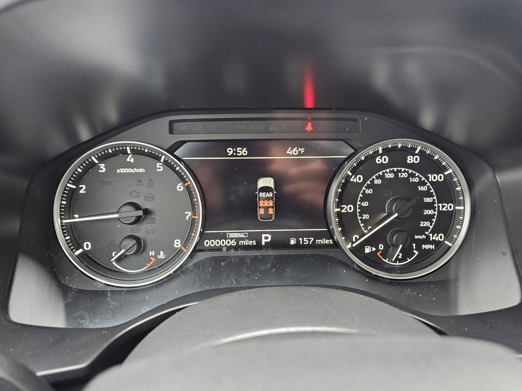 New 2026 Mitsubishi Outlander AWD image 20