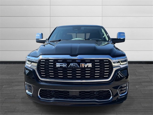 New 2026 RAM 1500 Tungsten image 8