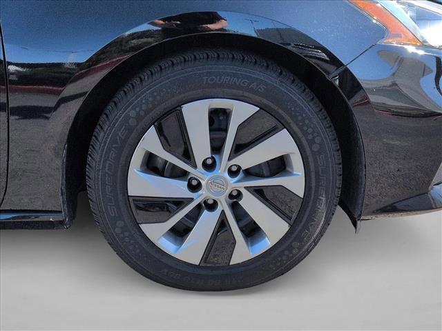 Used 2020 Nissan Altima 2.5 S image 16
