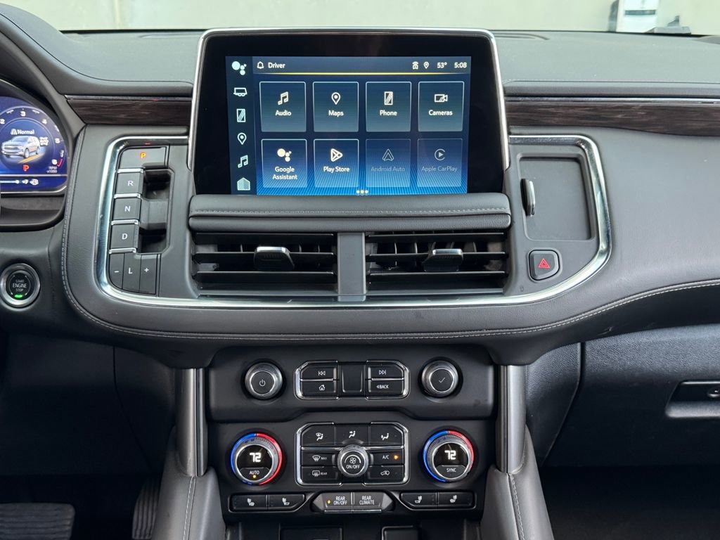 Used 2024 Chevrolet Suburban LT image 17