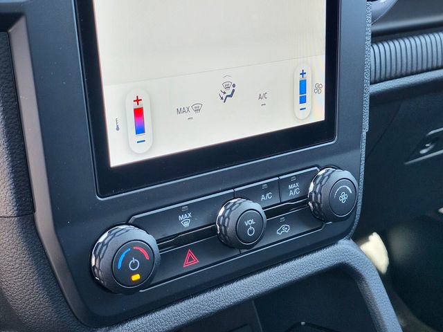 New 2026 Ford Ranger XL AWD/4WD image 22