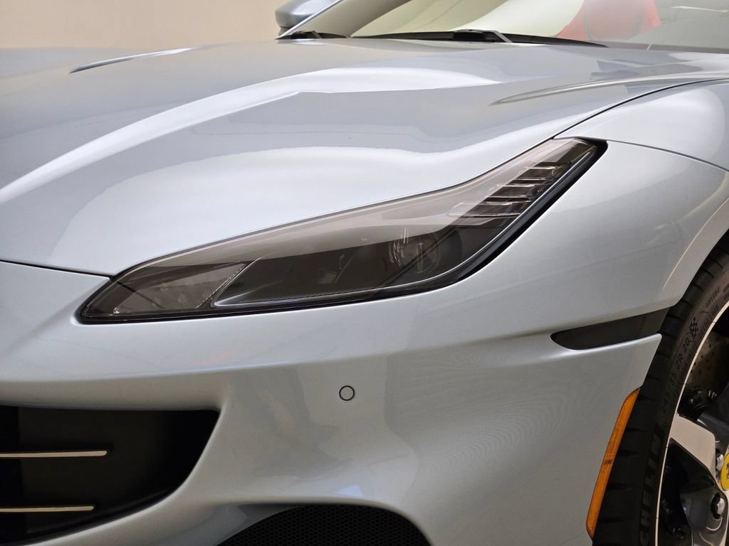 Used 2023 Ferrari Portofino M RWD image 5