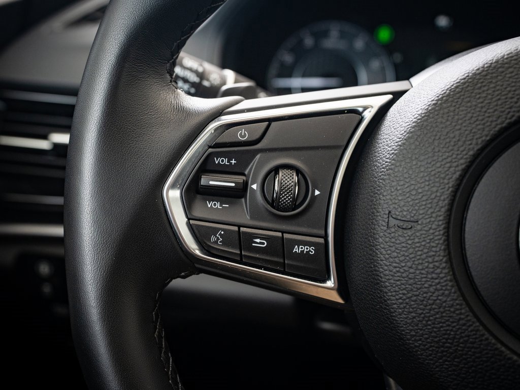 Certified 2025 Acura RDX SH-AWD image 24