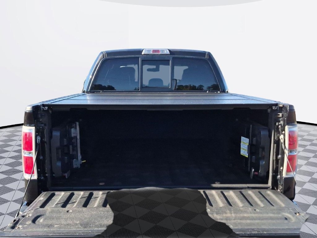 Used 2013 Ford F150 Platinum AWD/4WD image 22