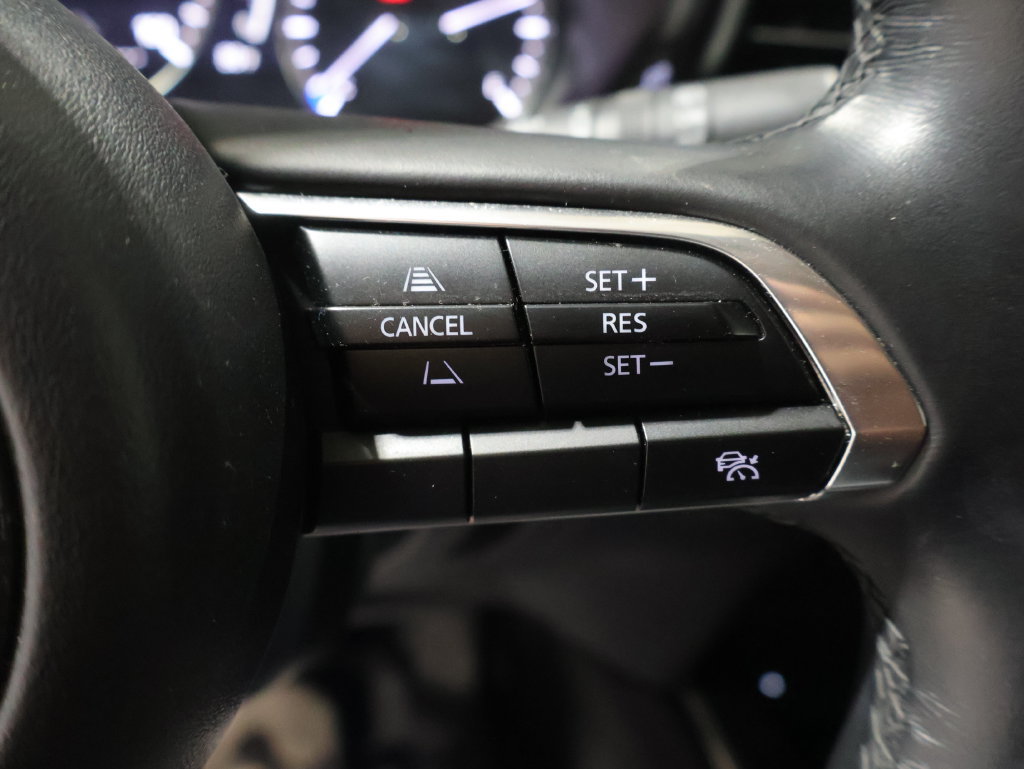 Used 2025 MAZDA CX-30 AWD 2.5 S w/ Preferred Package image 36