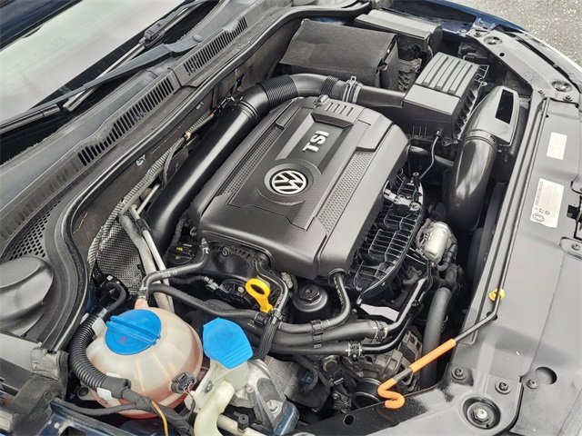Used 2014 Volkswagen Jetta SE image 18