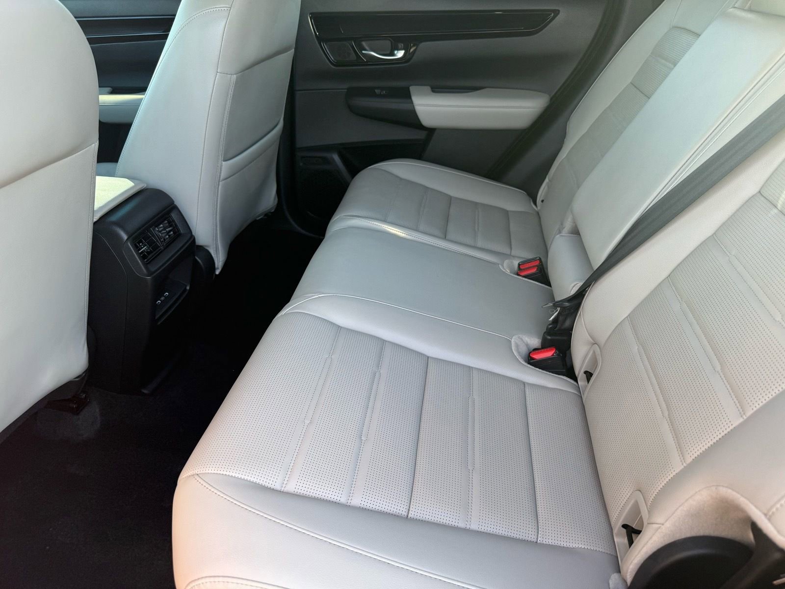 Used 2024 Honda CR-V EX-L image 28
