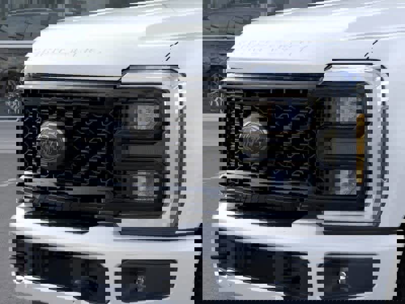 New 2026 Ford F350 Lariat image 17