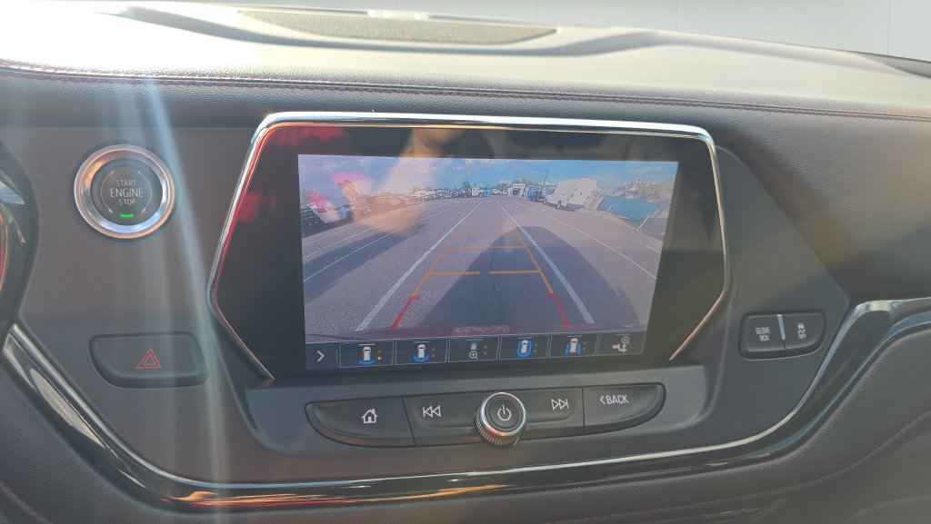 Used 2019 Chevrolet Blazer RS AWD/4WD image 21