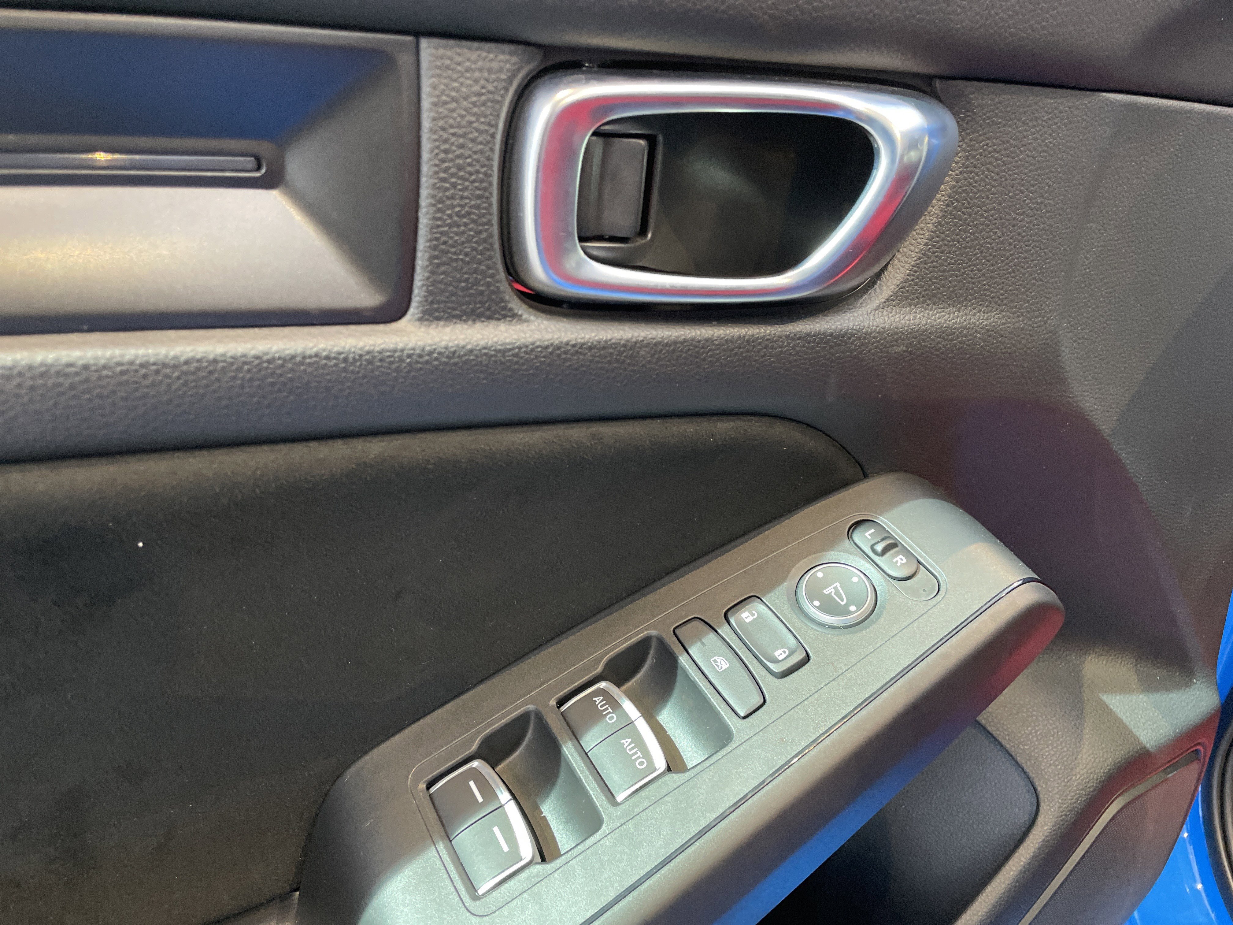 Used 2024 Honda Civic Type R image 14