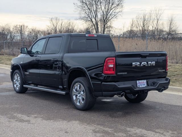 New 2026 RAM 1500 Big Horn image 5