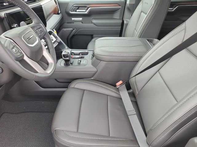 New 2026 GMC Sierra 1500 Denali image 11