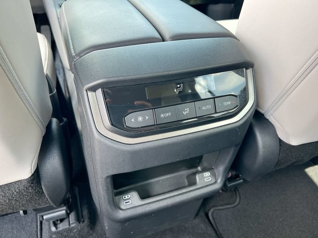 Certified 2024 Lexus TX 350 FWD w/ Cold Weather Package image 19