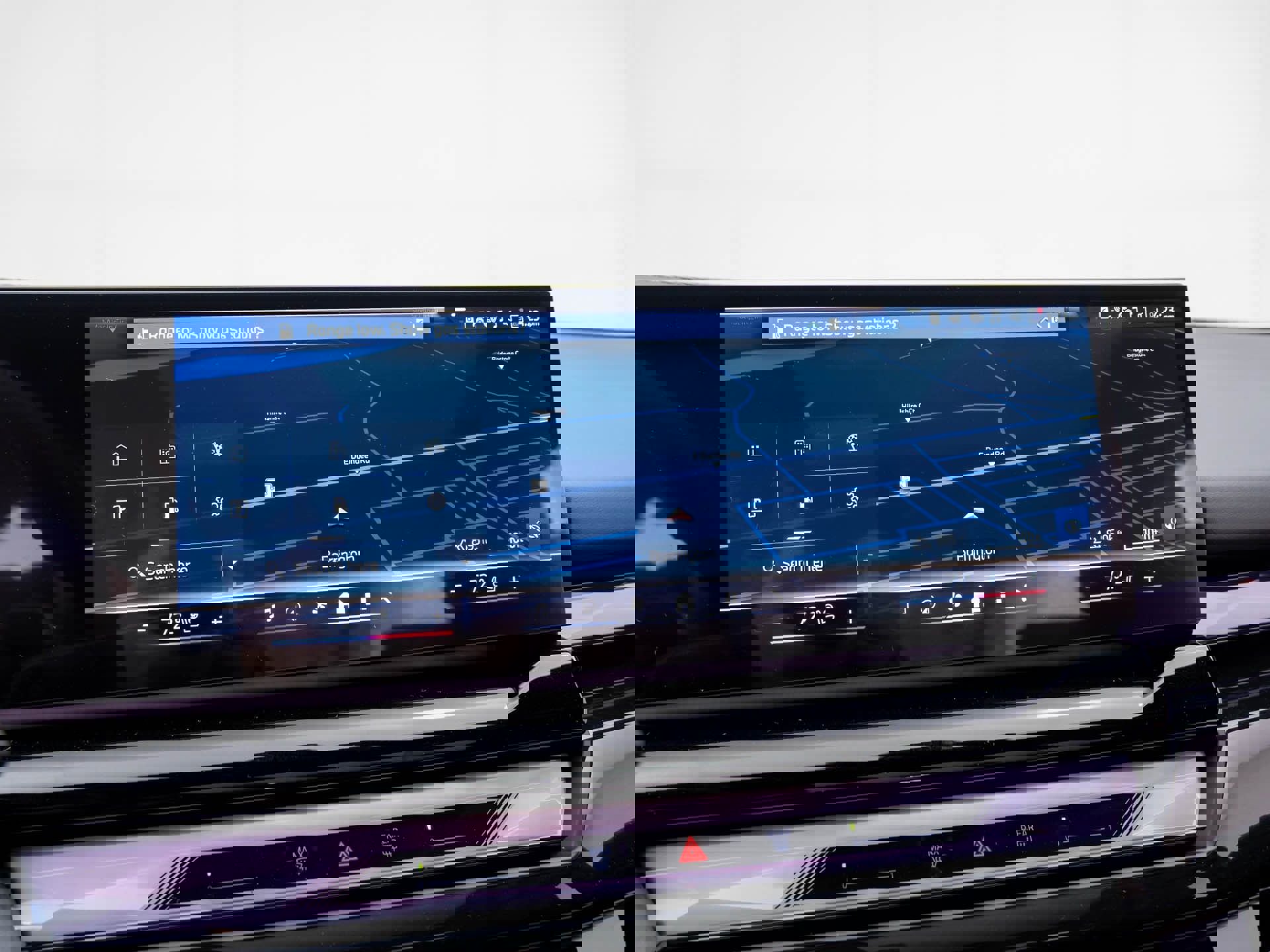 New 2026 BMW 530i xDrive w/ Executive Package image 22