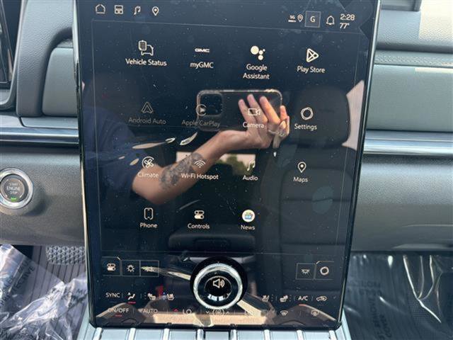 New 2026 GMC Terrain AT4 w/ Convenience Package III image 21