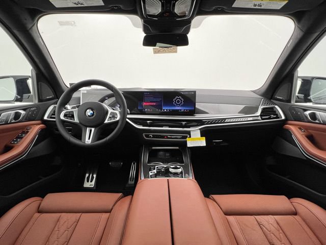 New 2027 BMW X7 M60i AWD/4WD image 21