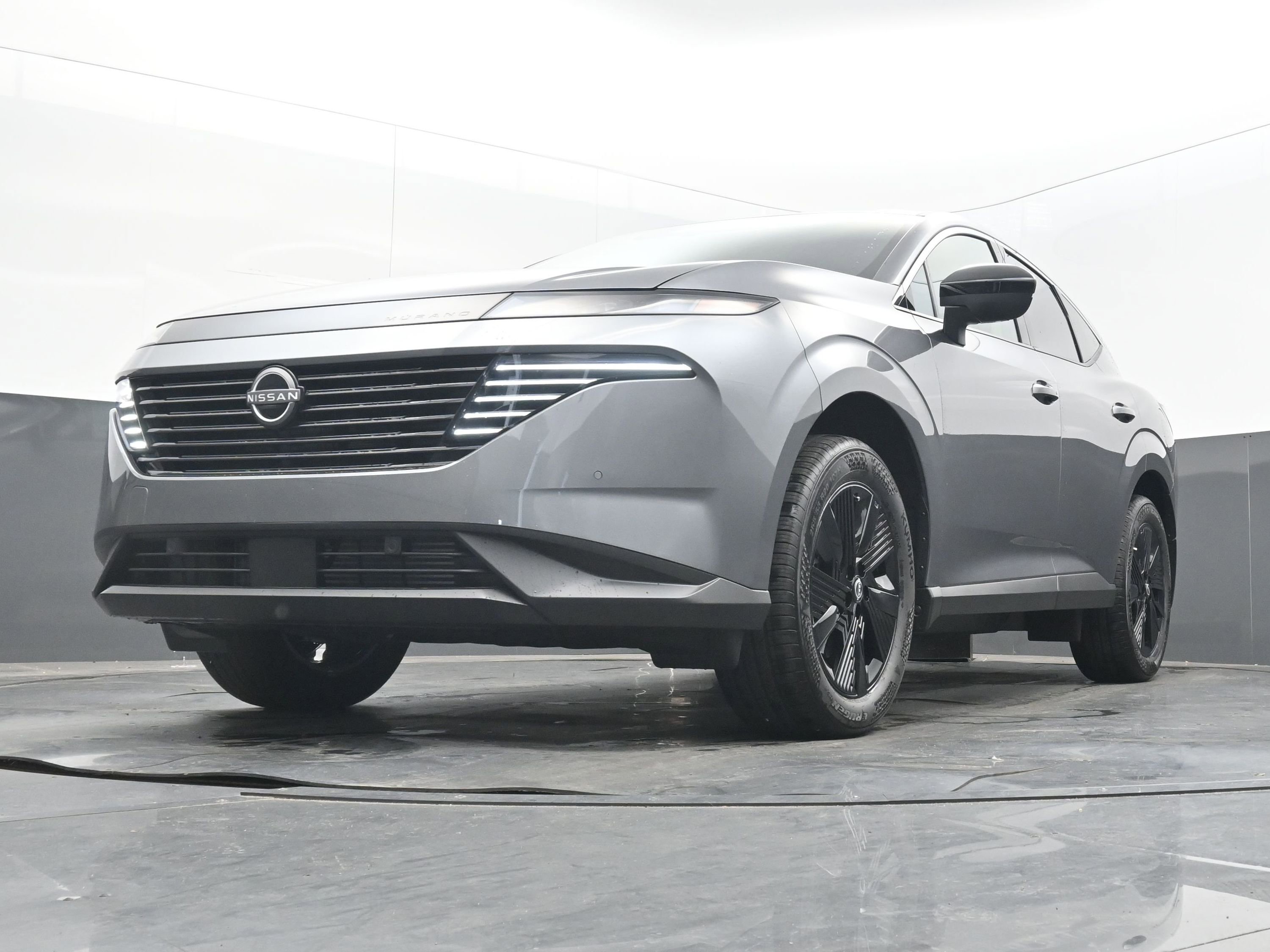 New 2025 Nissan Murano SV w/ Cargo Package image 23