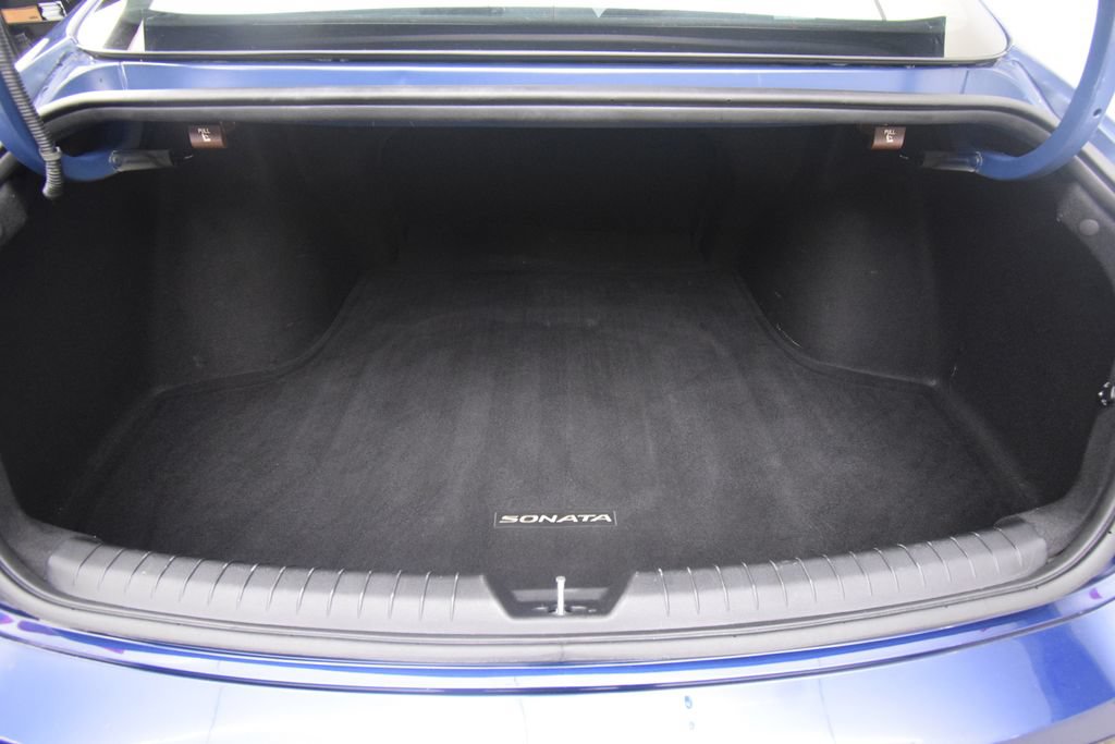 Used 2022 Hyundai Sonata SE FWD image 26