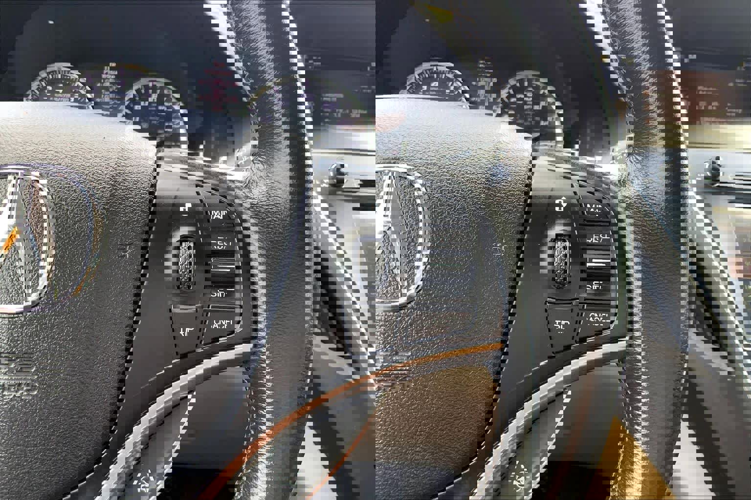 Used 2016 Acura MDX FWD w/ Technology Package image 25