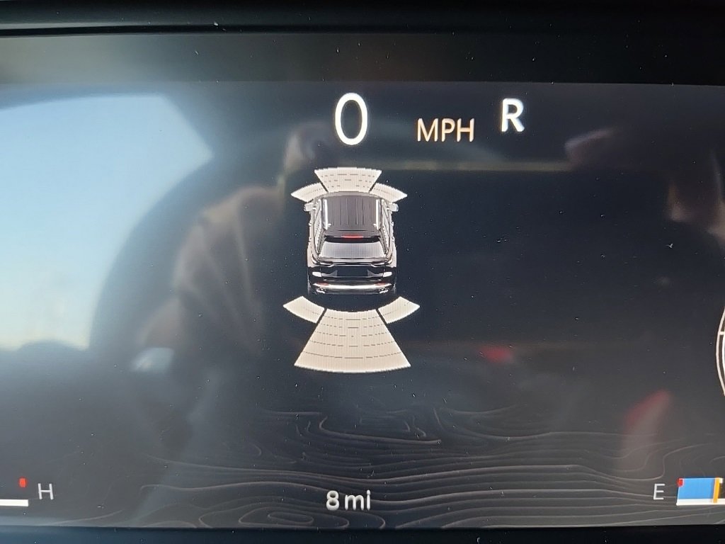 New 2025 Jeep Grand Cherokee Limited w/ Luxury Tech Group II image 56