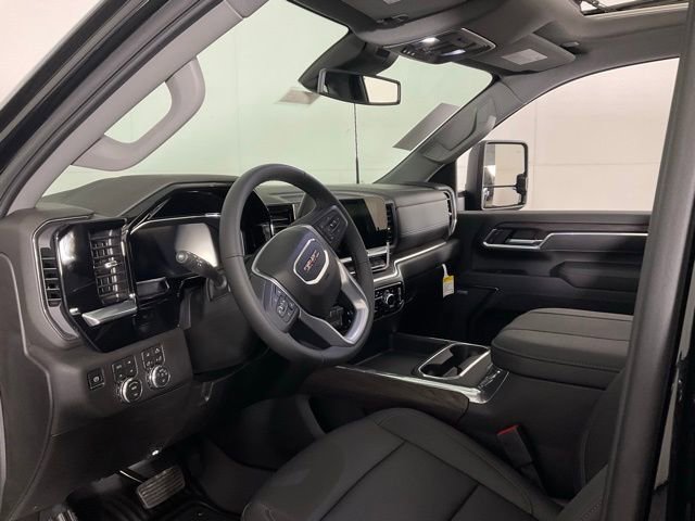 New 2026 GMC Sierra 2500 SLT w/ SLT Premium Package image 23