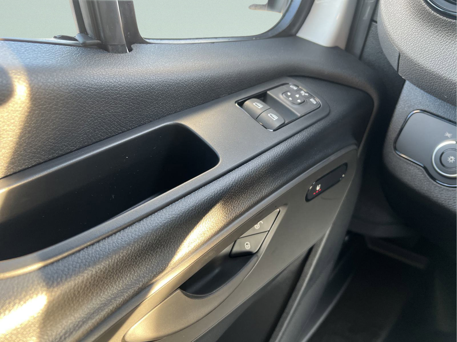 New 2025 Mercedes-Benz Sprinter 2500 image 14