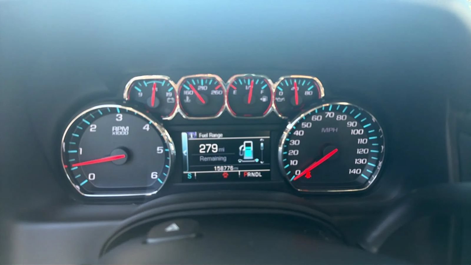 Used 2019 Chevrolet Suburban LT AWD/4WD image 16
