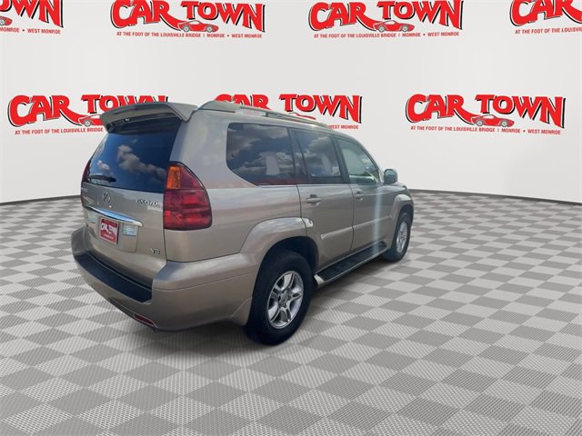 Used 2005 Lexus GX 470 image 8