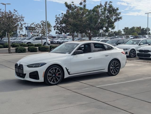 New 2026 BMW M440i w/ Premium Package RWD image 10